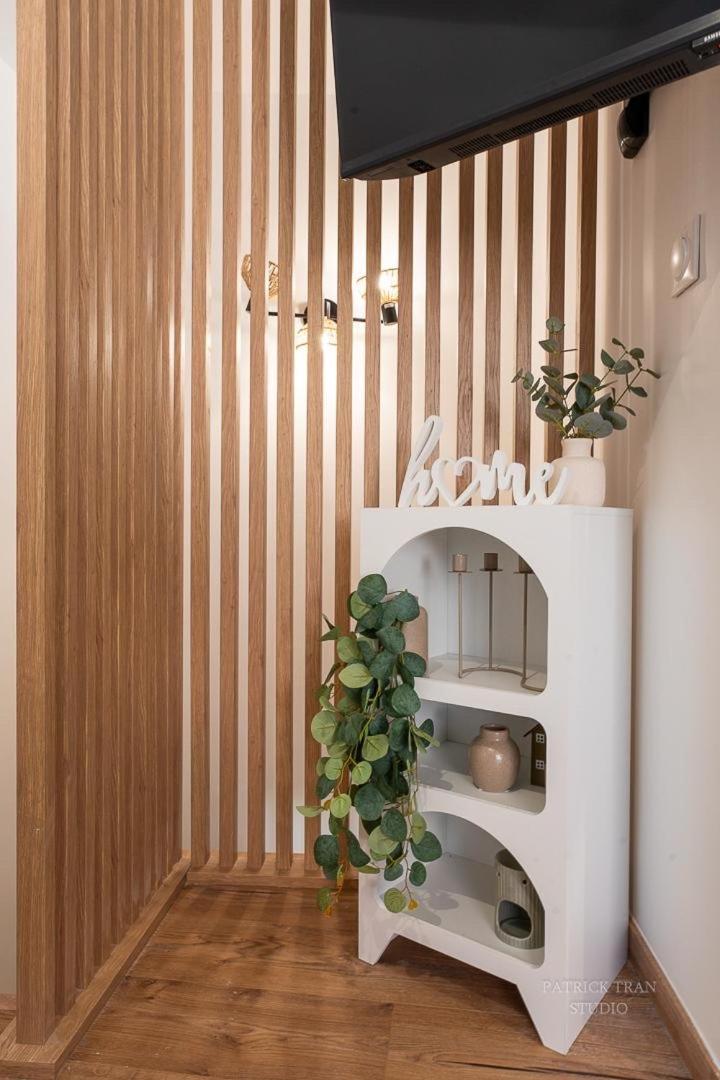 Maison De Ville En Triplex Pour 6 Personnes Pres De Disney Et Paris Montévrain Dış mekan fotoğraf
