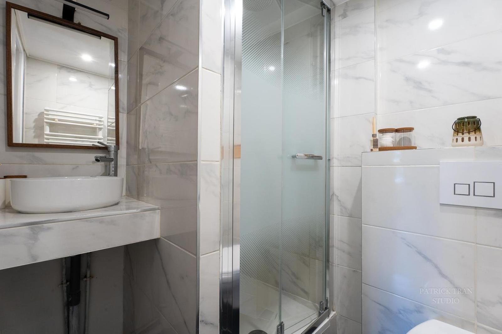 Maison De Ville En Triplex Pour 6 Personnes Pres De Disney Et Paris Montévrain Dış mekan fotoğraf
